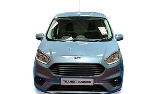 Ford Transit Courier 1.0 EcoBoost 74kW Basis